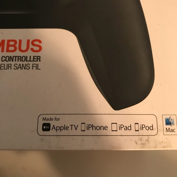 Nimbus Wireless Controller - Picture 4 of 5
